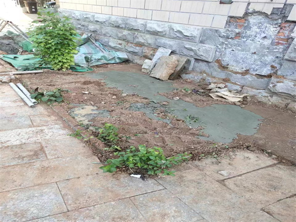 城阳地基基础注浆增加承载力灌浆加固